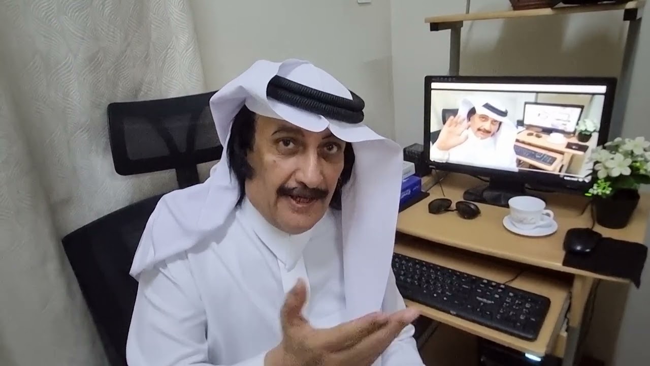 خالد البقمي ونخوة البقوم الحقيقية ( ظهور السواني )