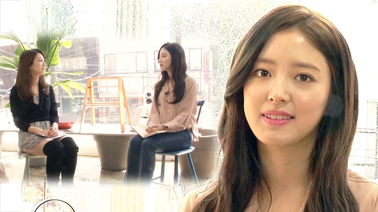 [Showbiz Korea] Acterss LEE SE-YOUNG(이세영) Intervew _ Part.1