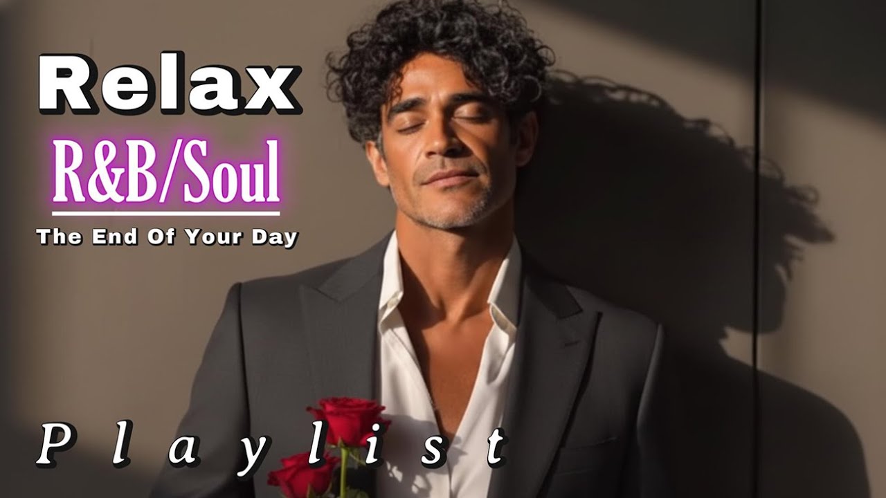 Peaceful Soul Lounge – Smooth R&B & Soft Jazz for Quiet Moments, Study & Work