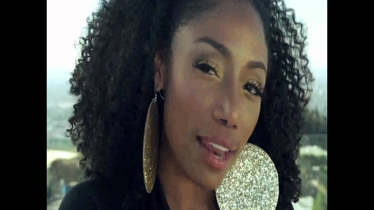 Karyn White - Seize The Day (Extended Version)