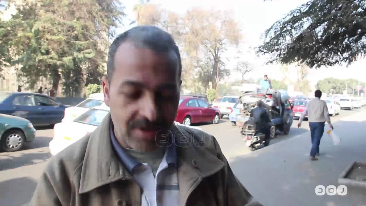 مواطن مصرى : روحت رابعة وشوفت المشانق بعينى و بعدها نزلت في 30-6