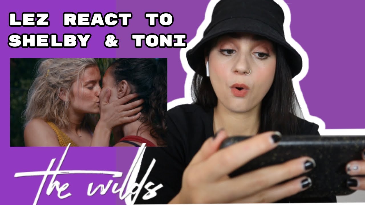 REACTING TO THE WILDS - SHELBY & TONI
