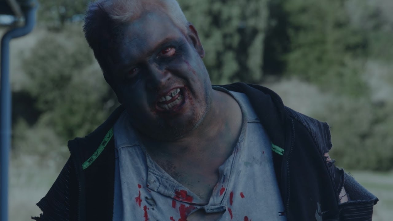 The Mileage &ndash; It Walked At Night [Official Music Video]