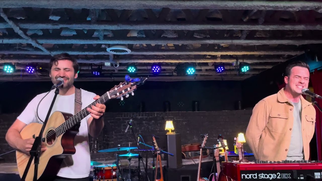 Oliver Hazard - The Flood | Live at The Southern 4/28/24