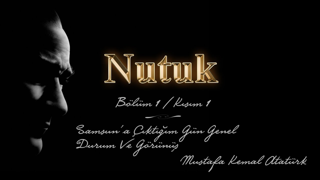 NUTUK 