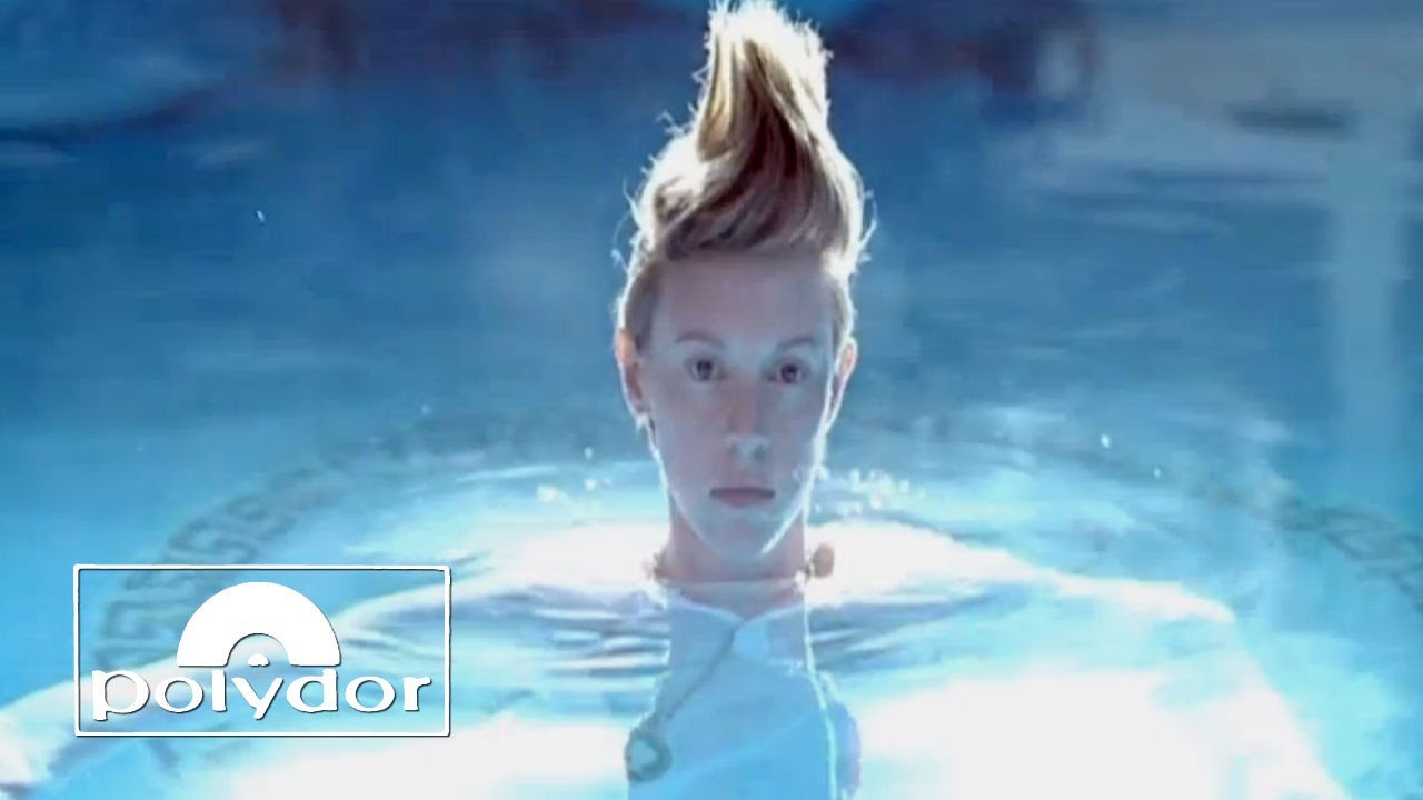 La Roux - I'm Not Your Toy (Jackbeats Remix) (Official Video)