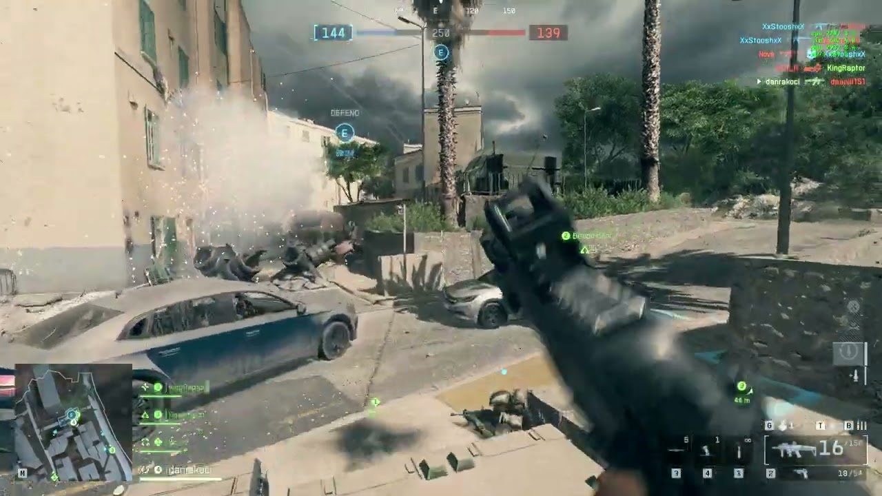 Battlefield 6