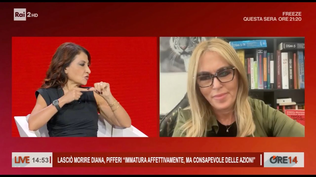 Il mio confronto con Alessia Pontenani, avvocato della Pifferi.Le novit&agrave; sul processo a Dassilva.