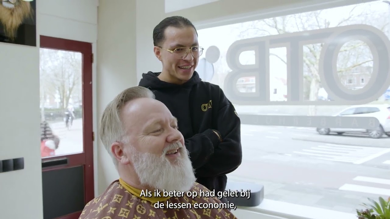 Het leven na MSXL Onur Arzuman
