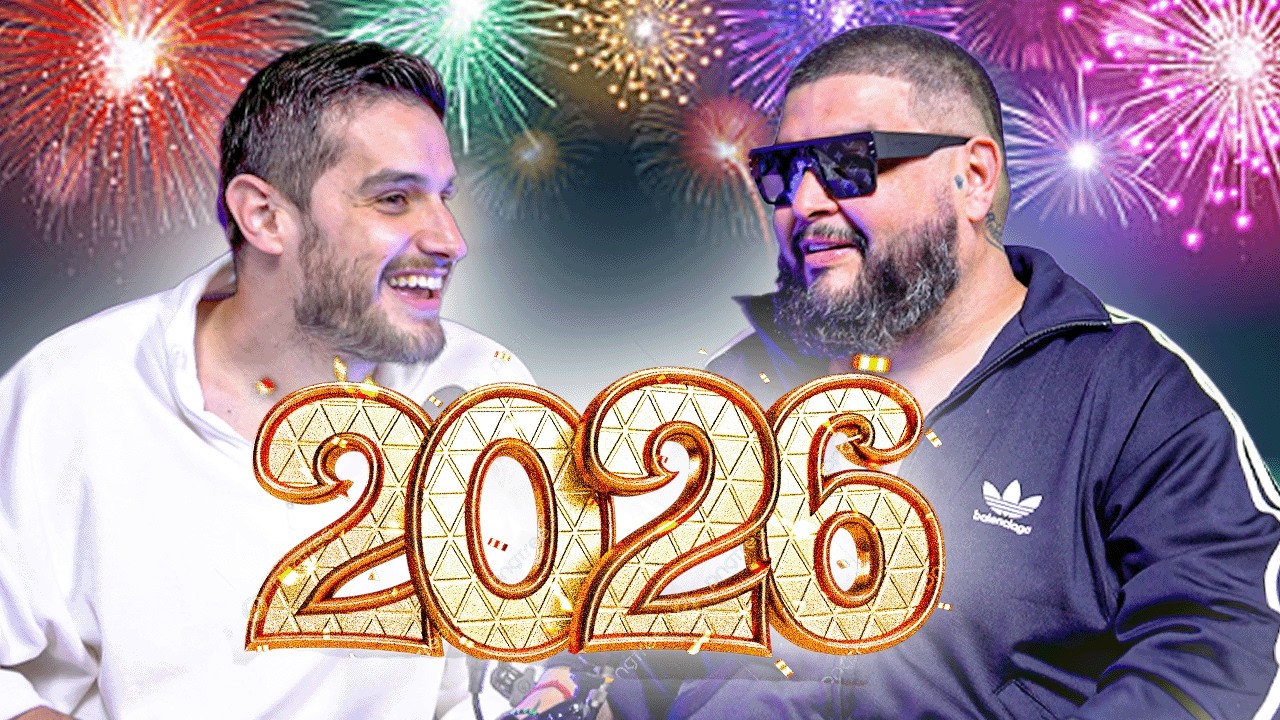 Cosas de AÑO NUEVO