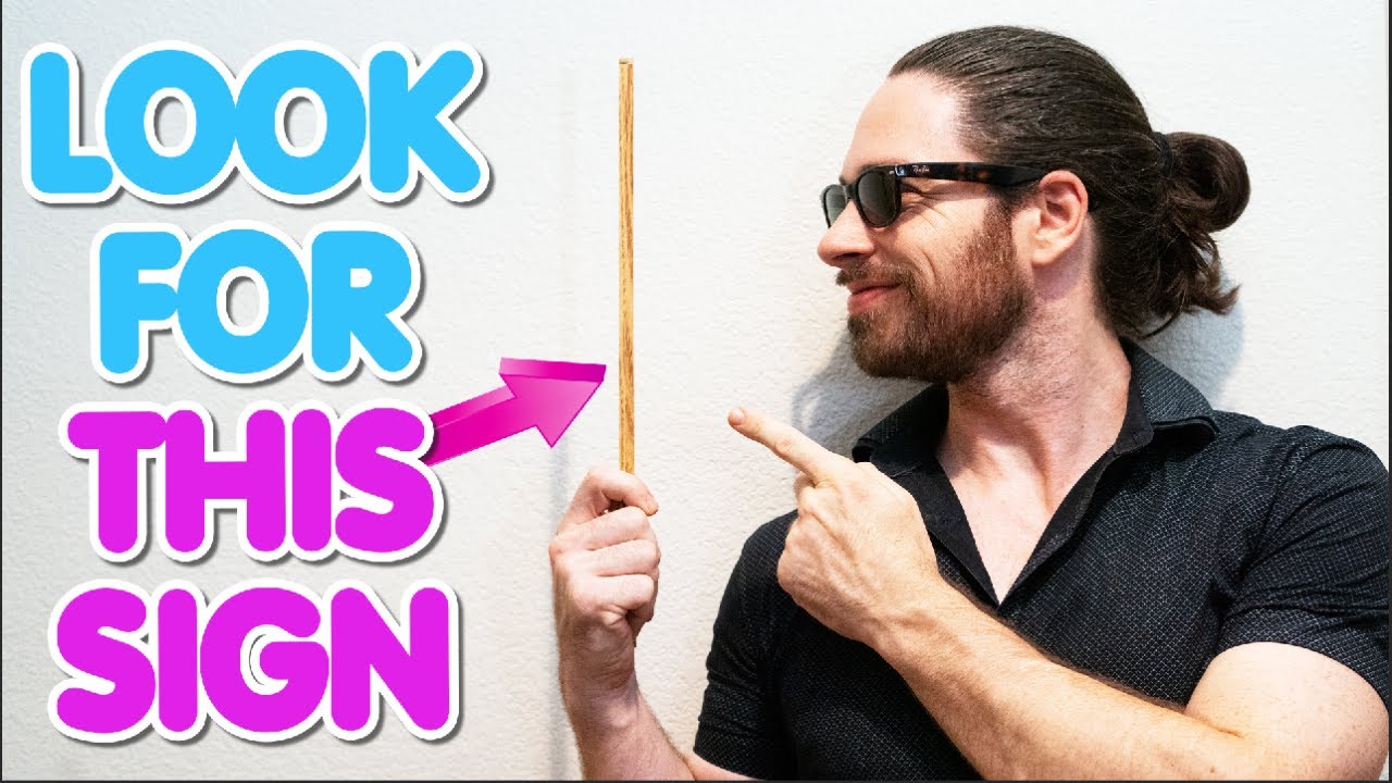 Is He Ready To COMMIT?!? 5 Ways To KNOW For Sure! Mark Rosenfeld Dating Advice