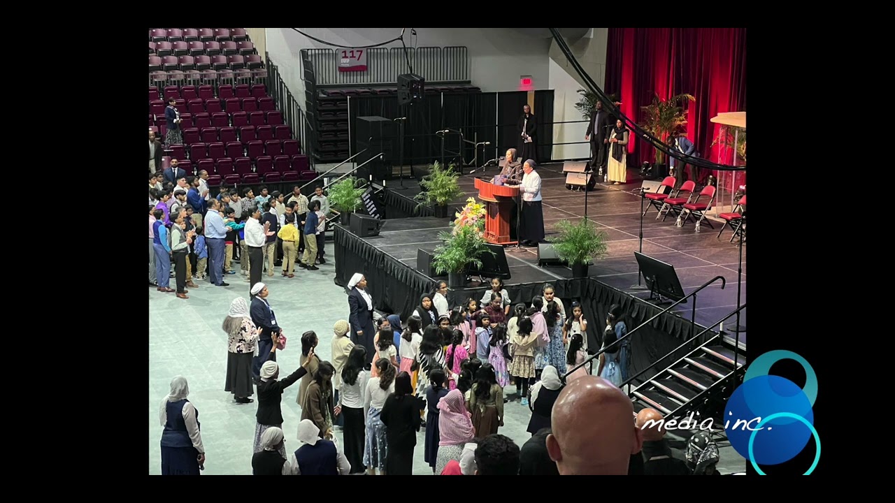 NTC ANNUAL Convention 2025 Thursday evening worship