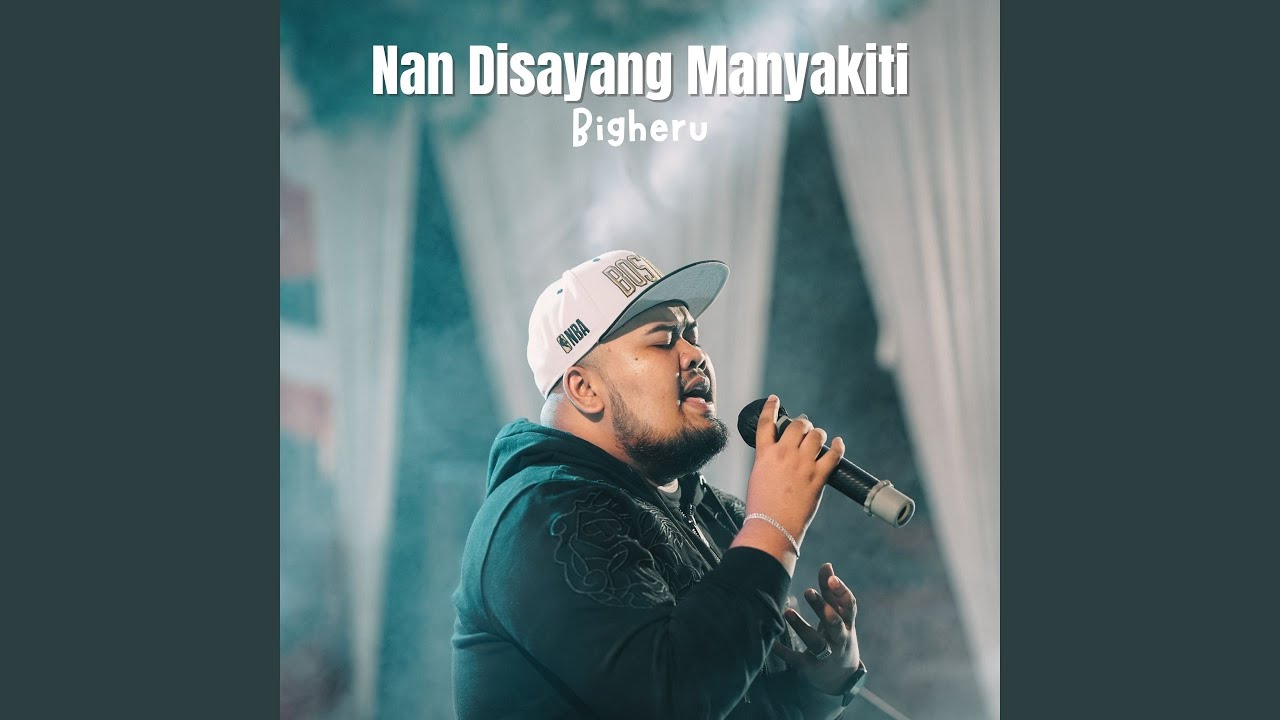 Nan Disayang Manyakiti