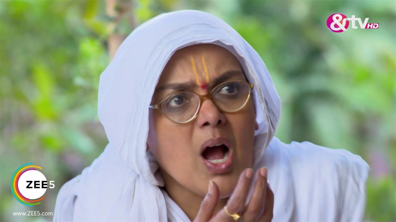 Ganga Serial - Best Scene - Ep - 464 - Hindi Tv Serial  @andtv