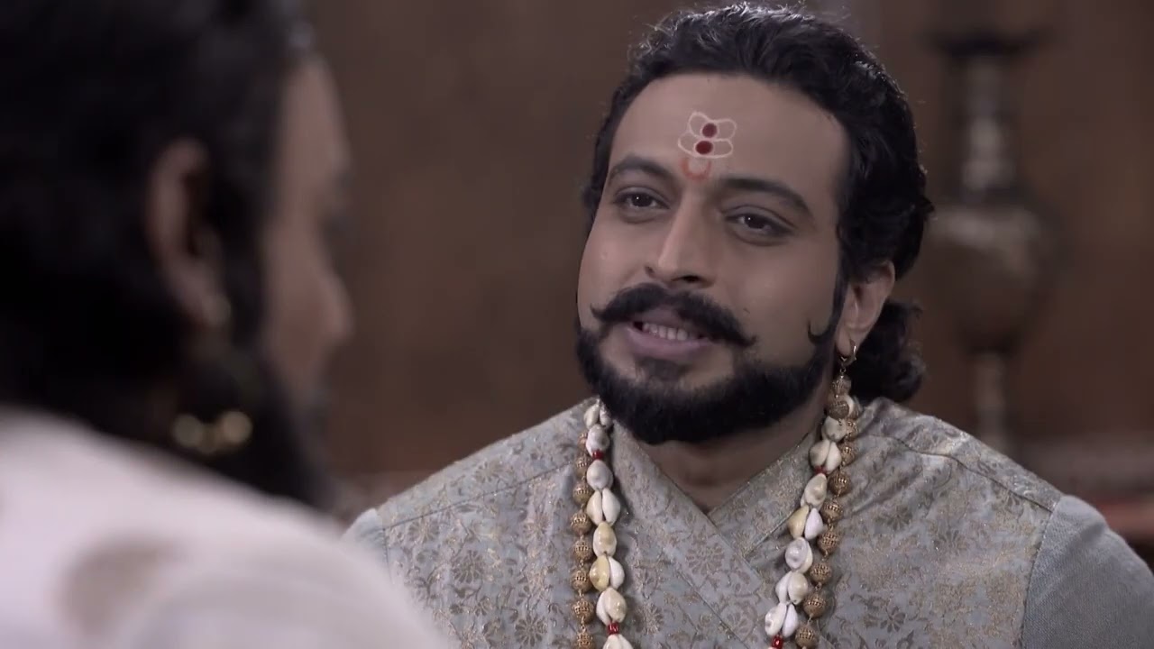 Swarajyarakshak Sambhaji - Ep 211 - Amol Ramsing Kolhe - Marathi Tv Serial - Zee5 Marathi Classics