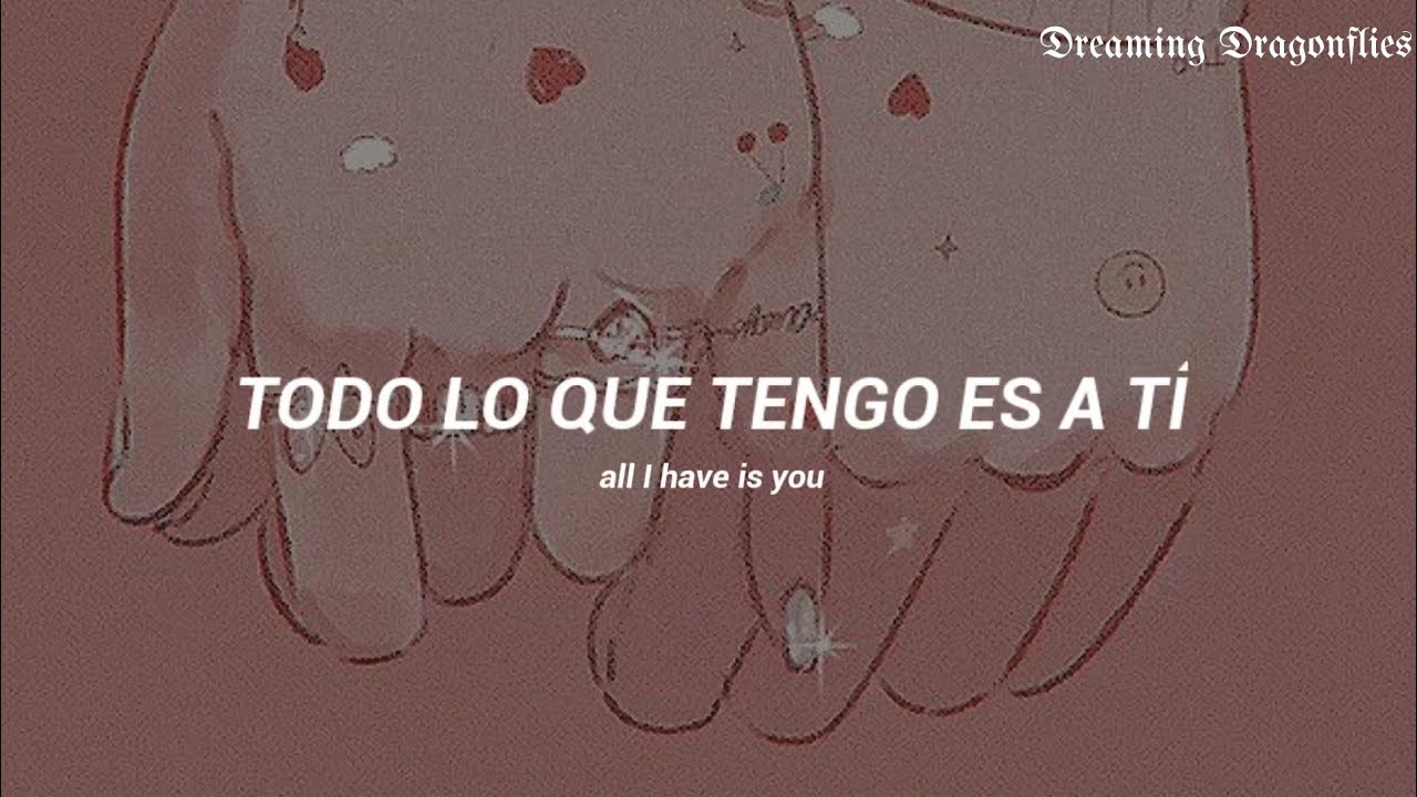 ADAM || Go To Go // Español + Lyrics