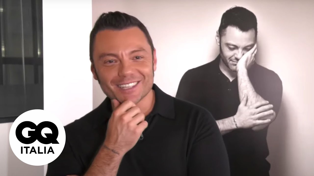 Tiziano Ferro racconta il nuovo album 