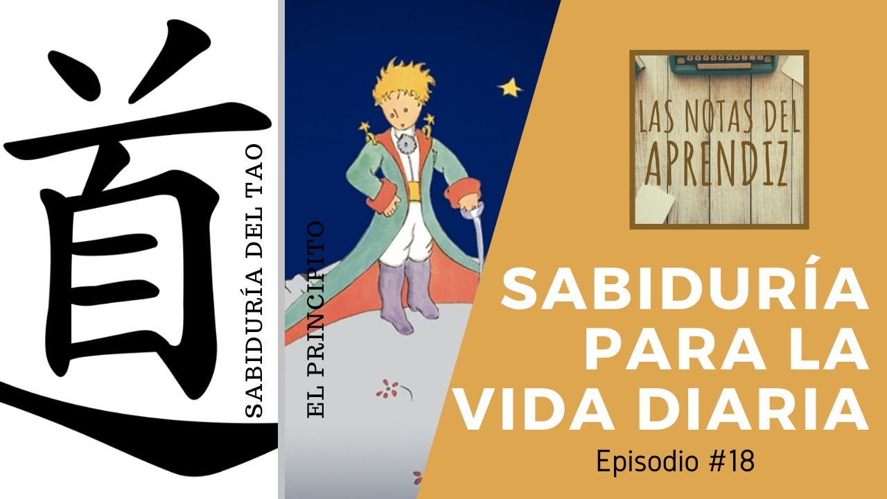 AS&Iacute; ES EL PROGRESO ESPIRITUAL | Sabidur&iacute;a para la vida diaria | Ep #18