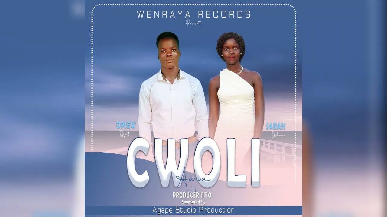 02. Opiew Ogut - Jecu yi Pwoa Pwoo ft Sarah and Deng Ojulu | (Official Audio 2024)