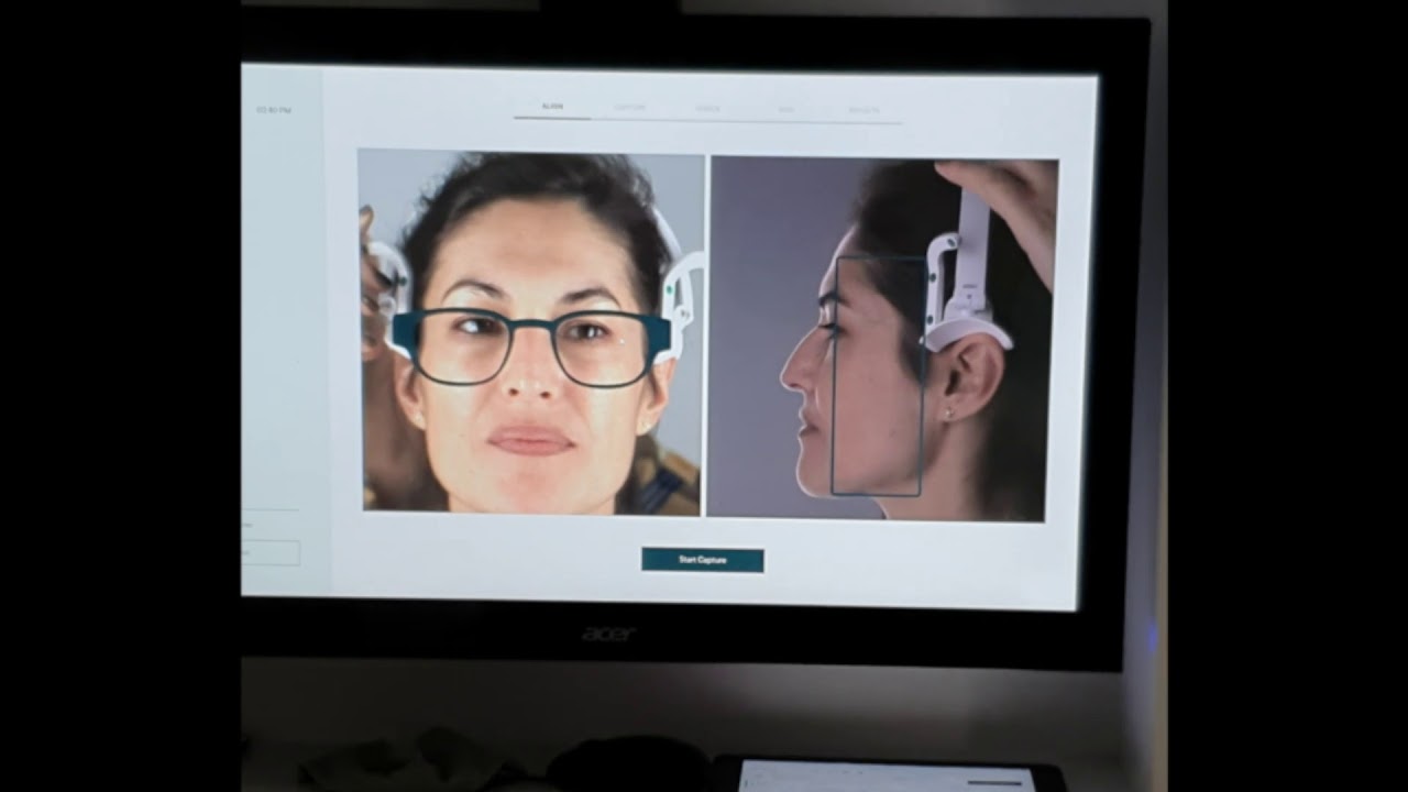Ordering the Focals #AR glasses by North @elenacorchero #YOSTEAM