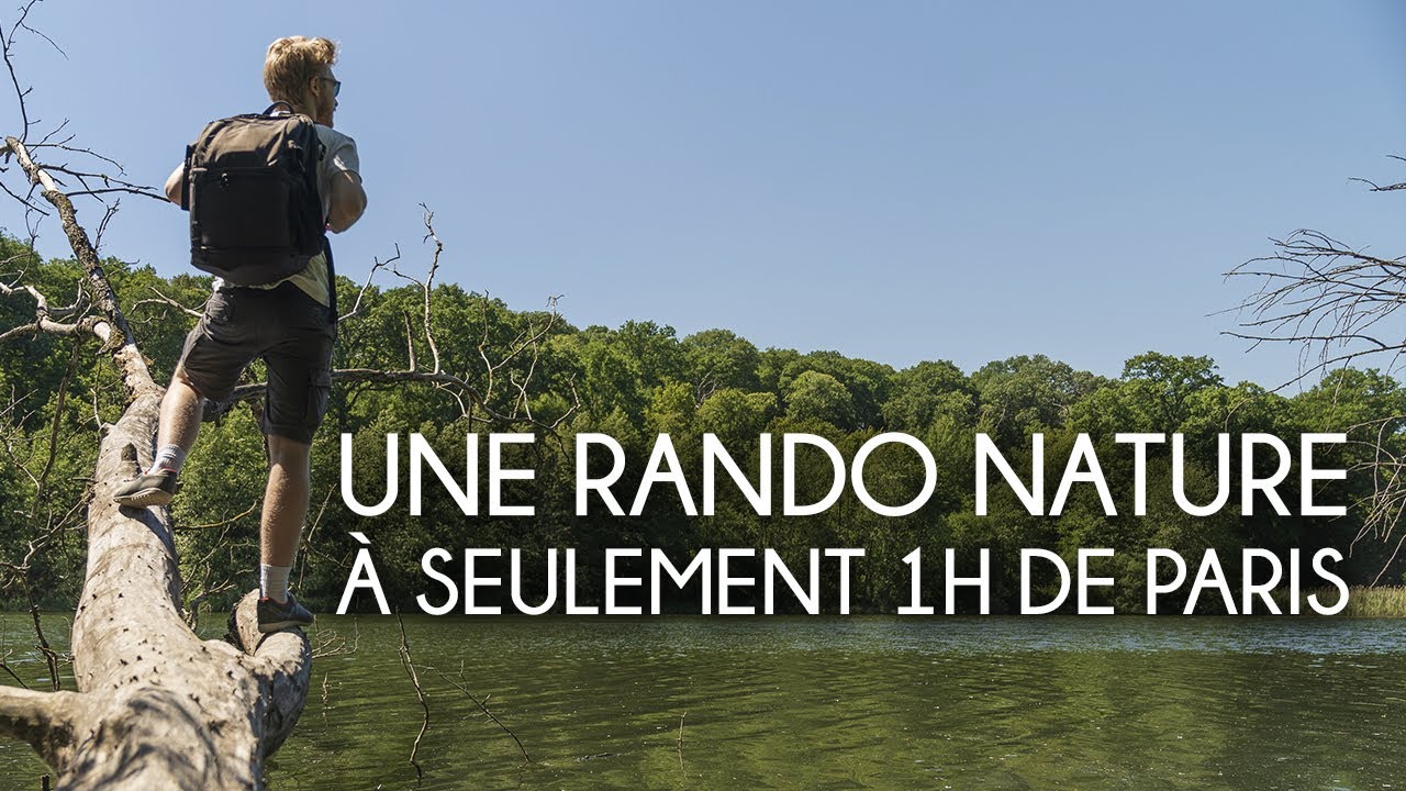 Les meilleures randonnées autour de Paris #4 - La vallée de la Bièvre