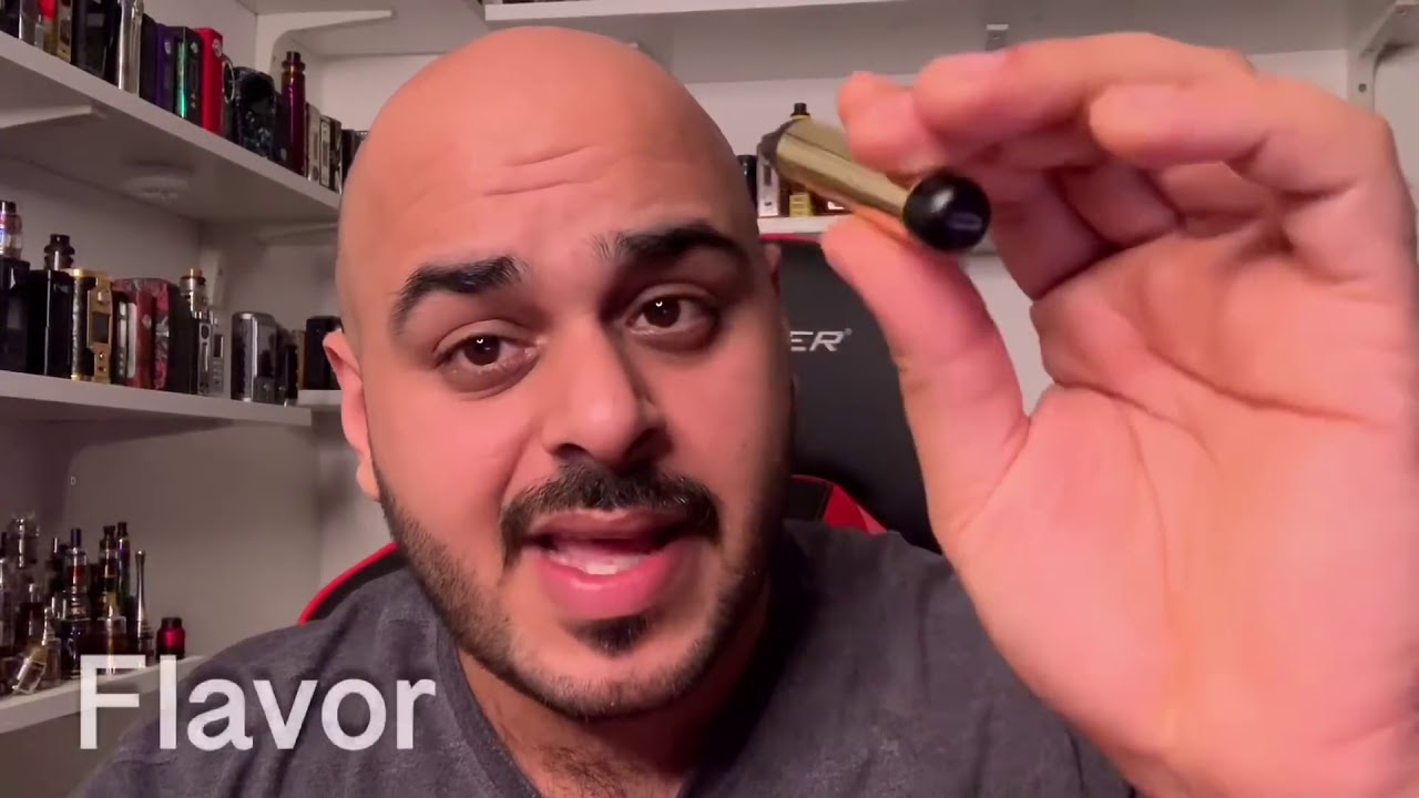 E8 Pod System   من أفظل أجهزة سحبات السيجارة لسنه 2018