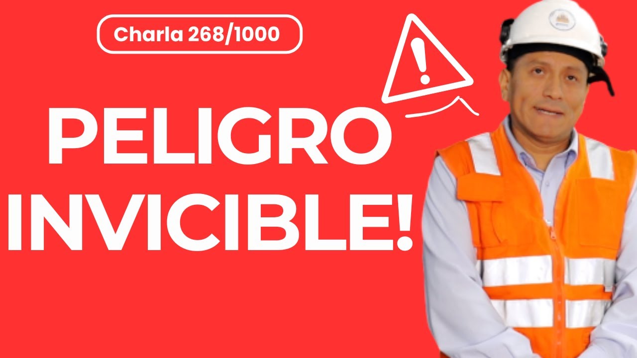 🧤🧪 &iexcl;Cuidado con la Sosa C&aacute;ustica! Prevenir es Sobrevivir | Charla SST de 5 Minutos ⚠️ (268/1000)