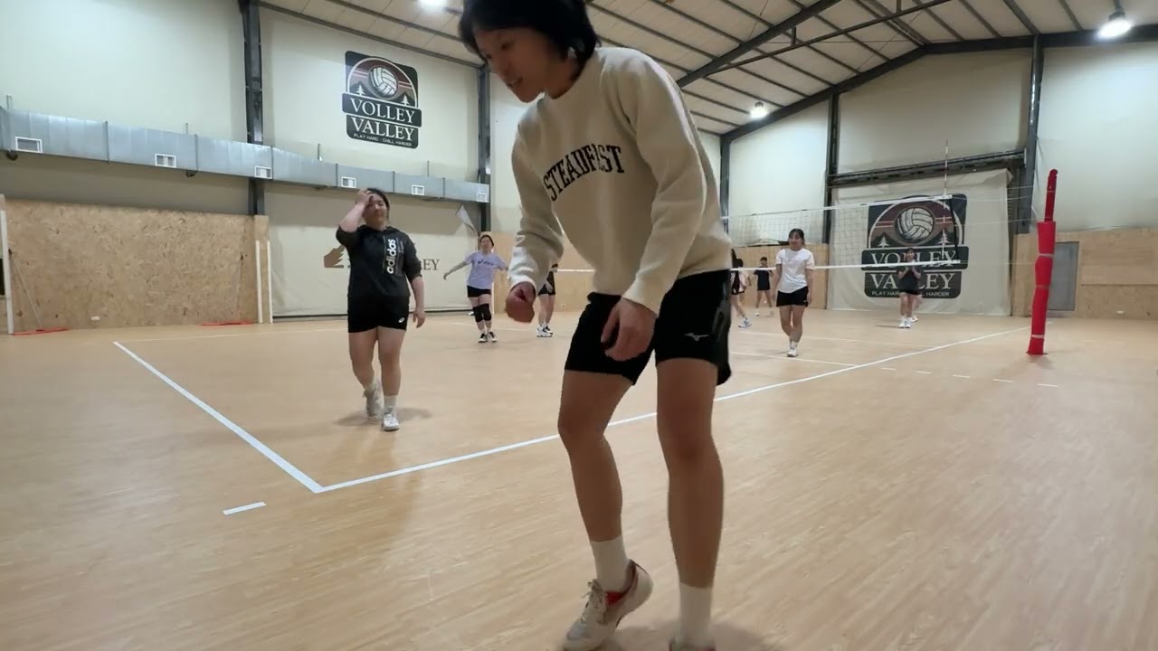 20260313｜排谷全女｜5