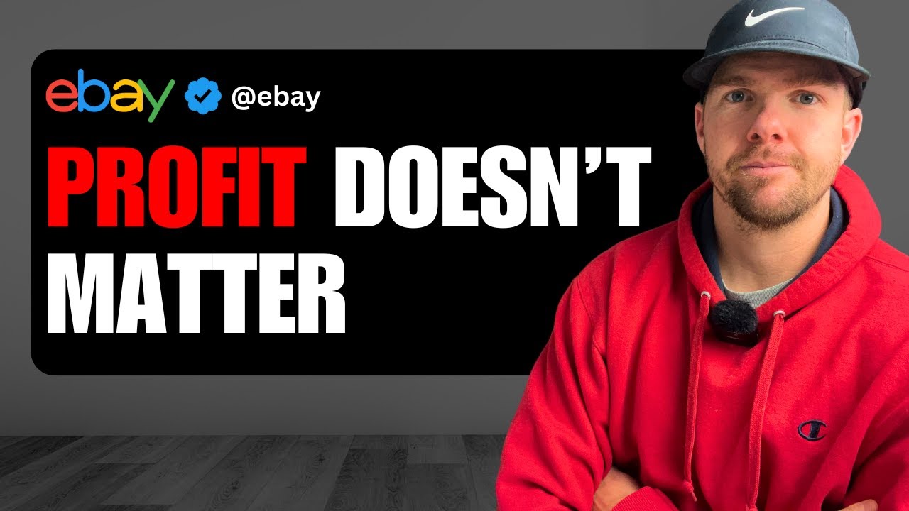 The Harsh Reality of Starting eBay From Scratch
