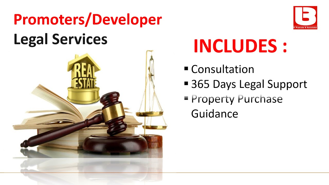 Why B. Pramanik & Associates Law Firm || Kolkata Top Legal Consultancy || Law Firm in Kolkata