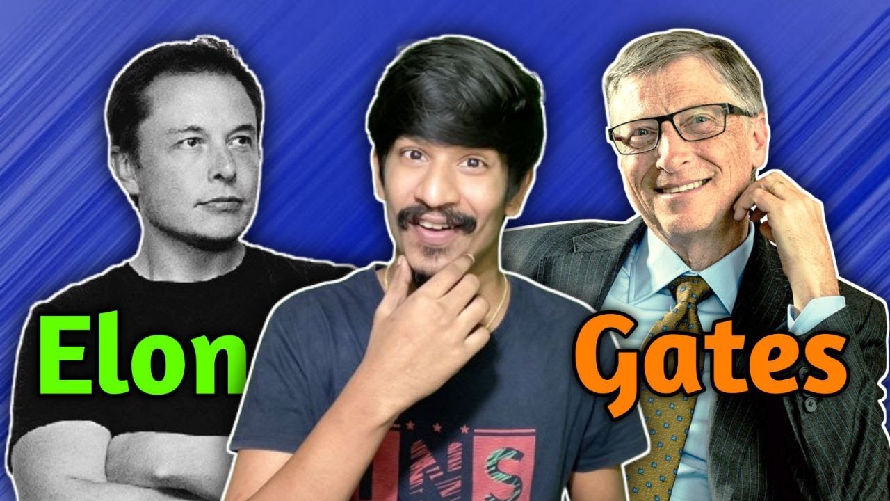 🍎 Apple - க்கு ஆப்பு 💥 வைத்த Elon Musk 😎 | Thappattam