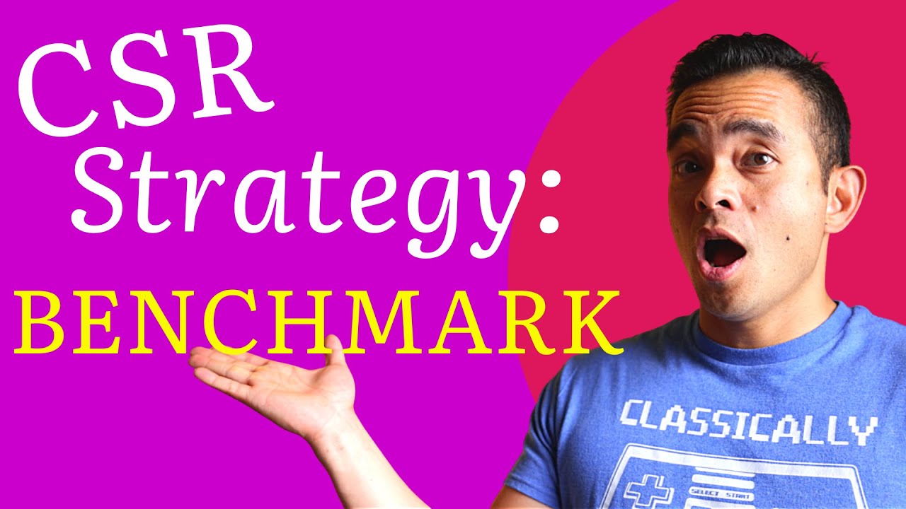 Steps in a CSR Strategy: How to create a compelling case for your program