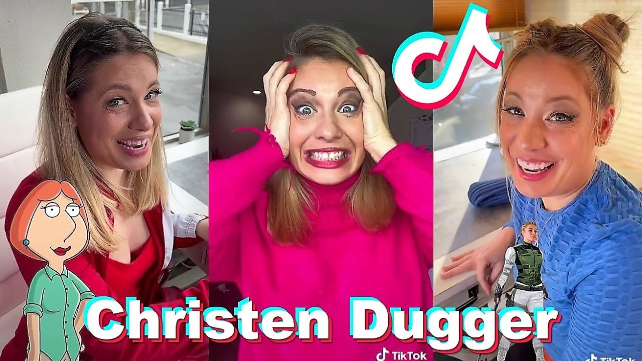 Funny Christen Dugger TikTok Videos 2022 | Best CHRISTENDUGGER TikToks