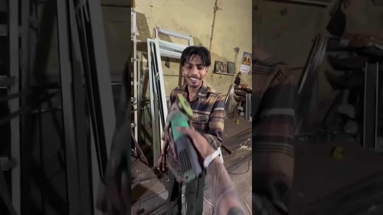 अंत तक देखना 😉😉