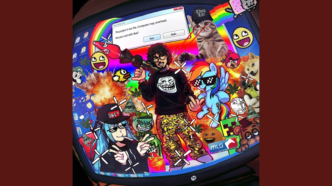 #partyhardwithoutyou (feat. raresptna & taeswav)
