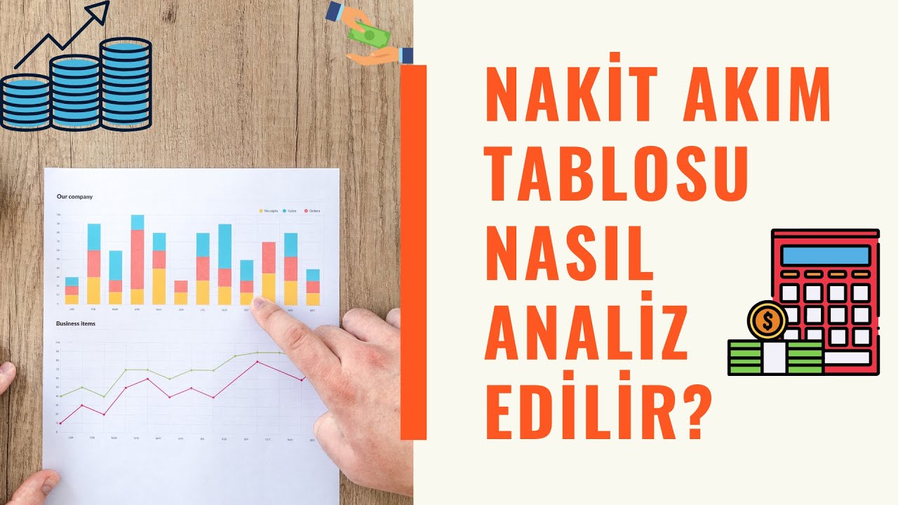 NAKİT AKIM TABLOSU NE İŞE YARAR? #ASELS #TOASO ÖRNEK ANALİZİ