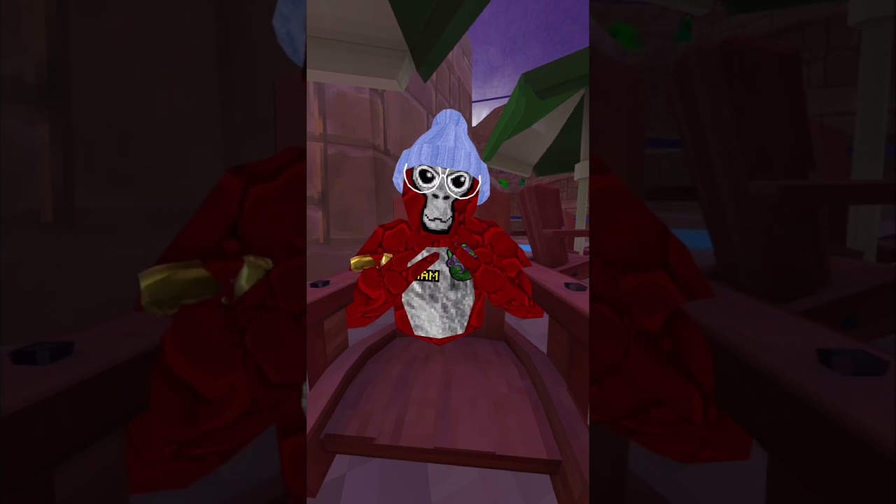 Guys I know it’s a lot but it’s also a lot of money 😭#gorillatag #gorillatagquest #vr #10000