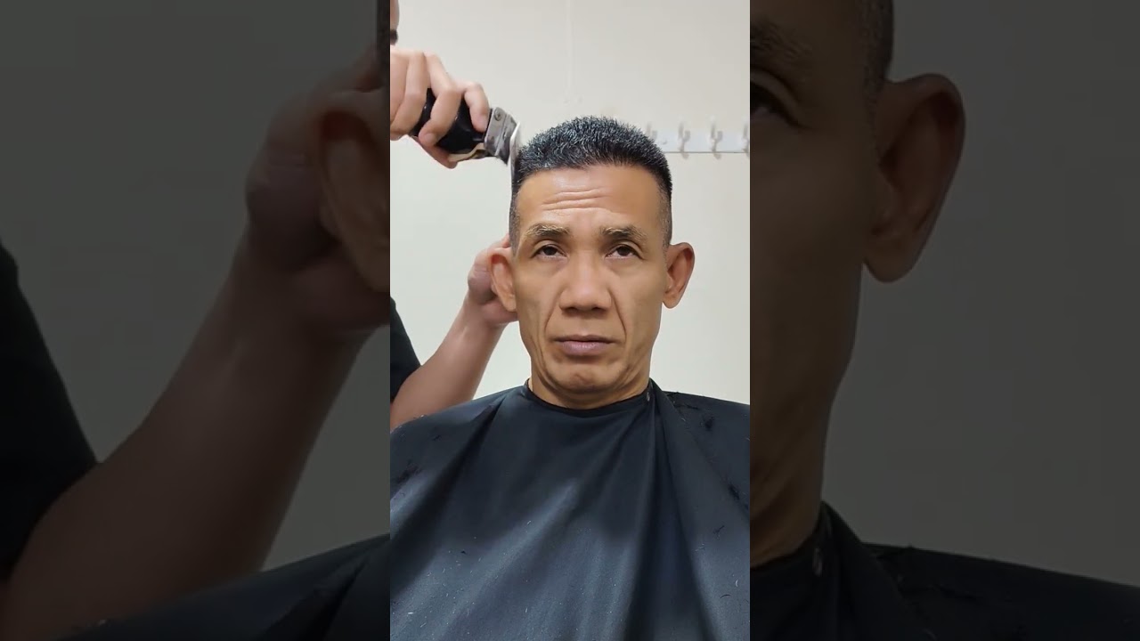 Pangkas Rambut 