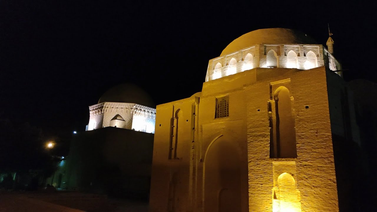 Iran Yazd