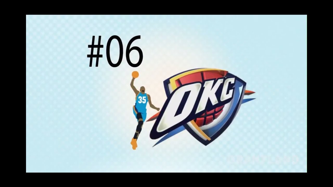 How Far Can Kevin Durant Carry the Thunder? | Bill and Jalen's 2013 NBA Preview | Rank no. 6