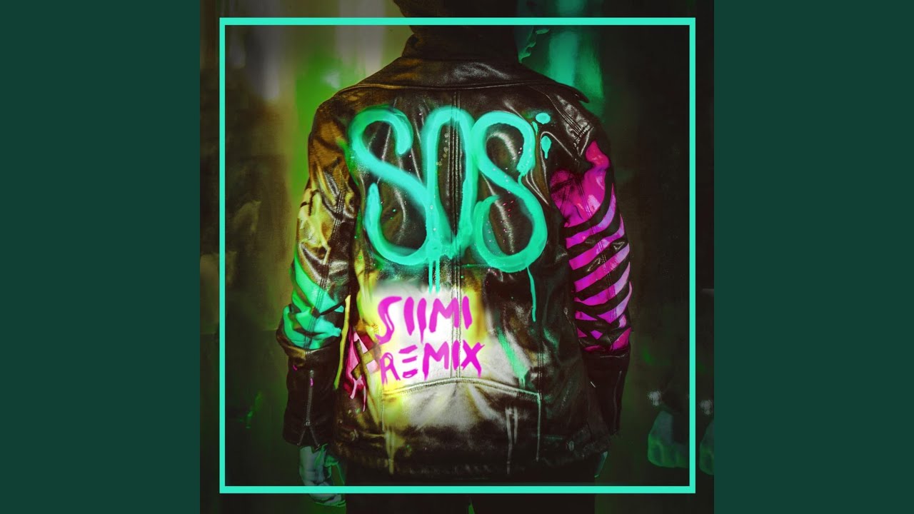 SOS (Siimi Remix)