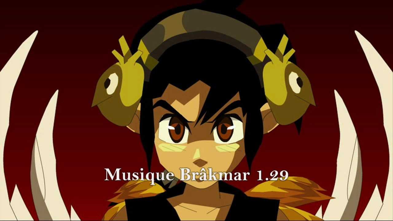 [Dofus musique] Brâkmar 1.29
