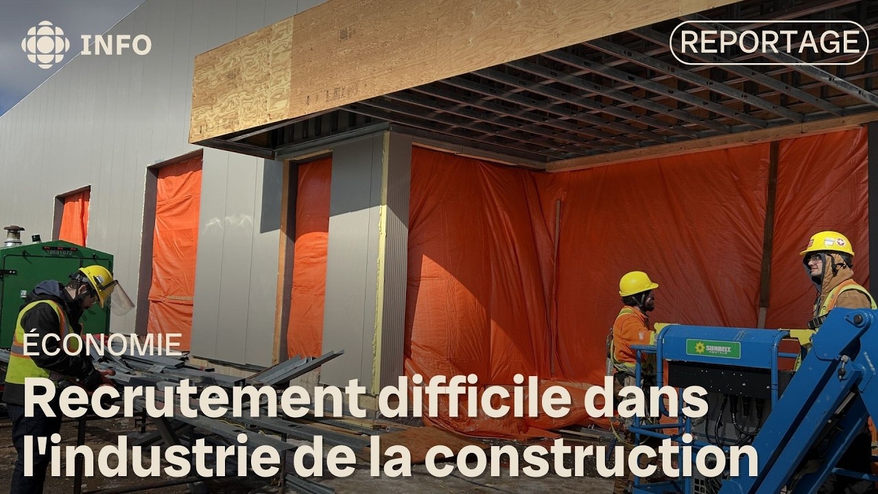 Baisse de l'immigration : quel impact sur la construction?