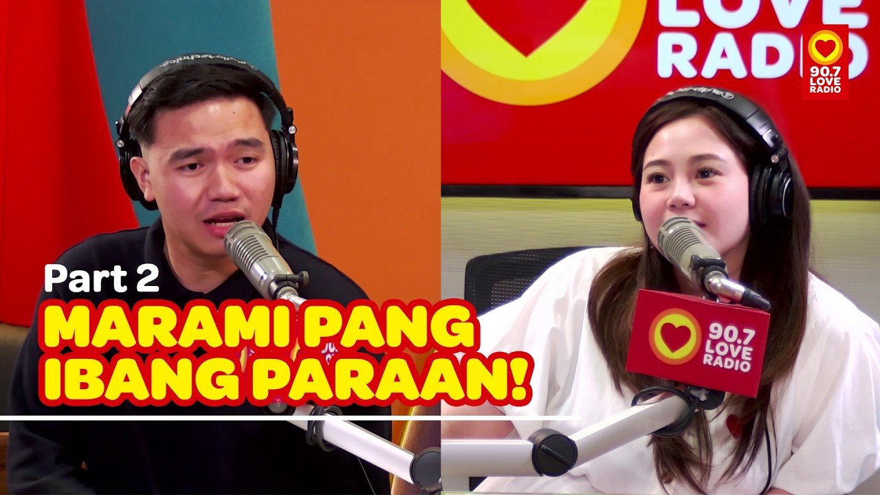 HINDI MO NA MABABAWI! - Raqi's Secret Files (March 10 ,2026) | PART 2