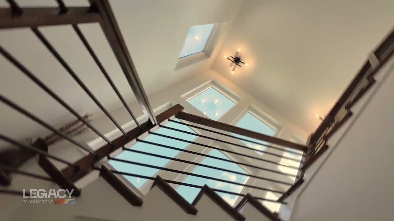 LUXURY LIFESTYLE - Real Estate | Legacy Productions
