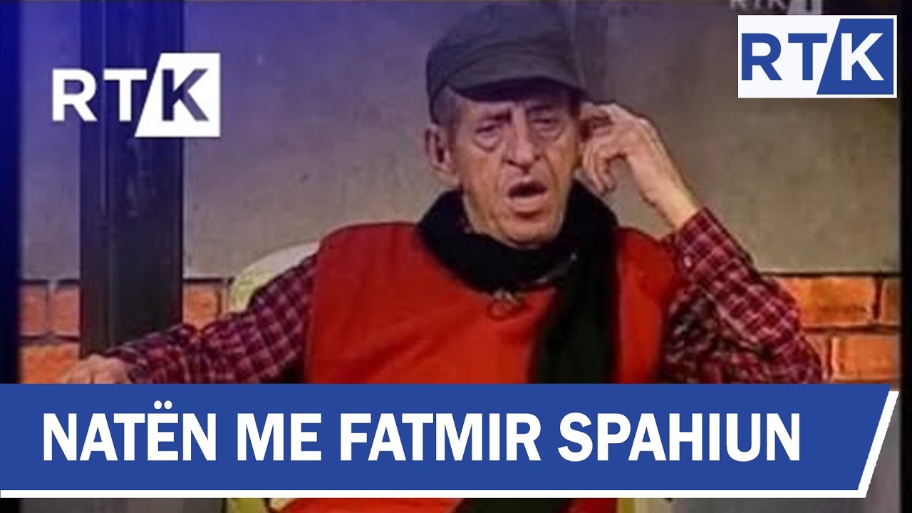 Naten me Fatmir Spahiun - Adem Mikollovci & Teuta Krasniqi  16.03.2016