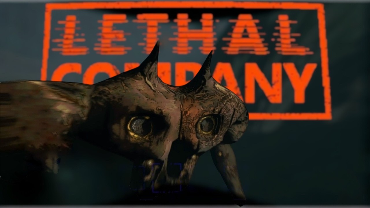 НАС НЕ УВОЛИЛИ - Lethal Company