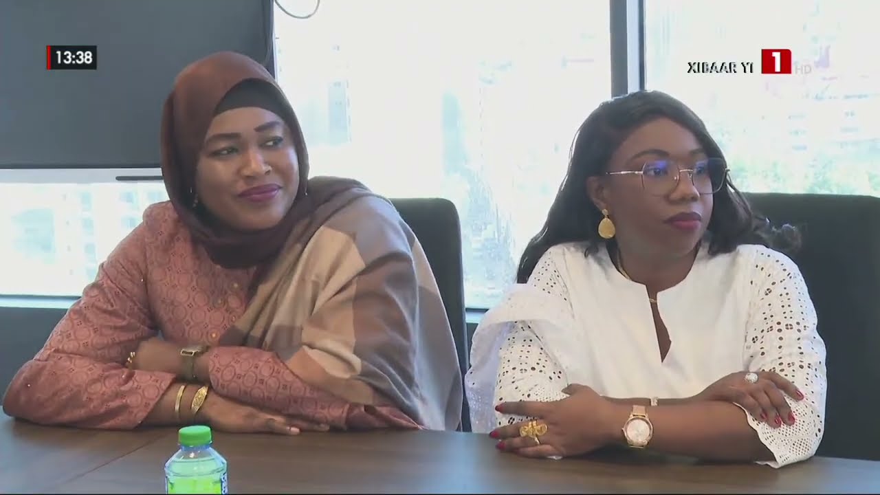 XIBAAR YI 13H - SAMEDI 31 JANVIER 2026