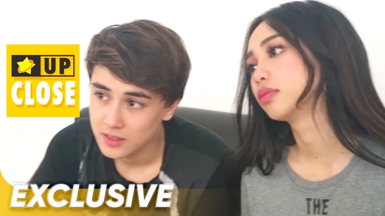 Unfiltered: MayWard, may backstage pa-kilig din after 'The Dream Concert'! | Up Close