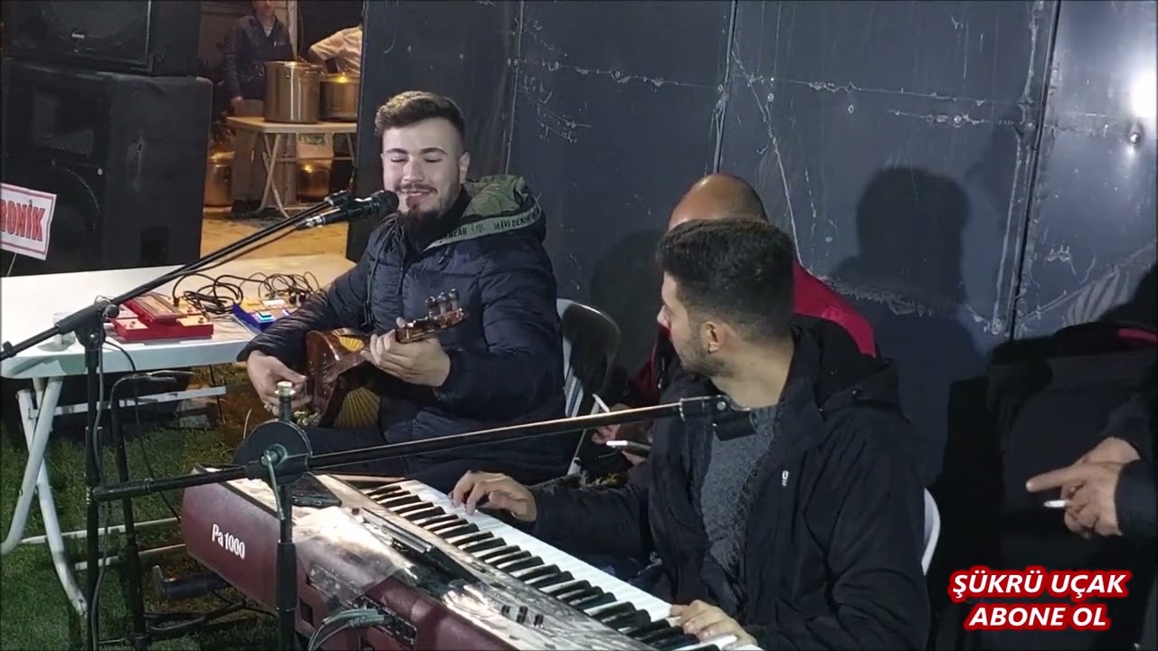 Ahmet Baltak Sana bir sözüm var gitmeden önce Gözlerine son kez bakmaya geldim 2022 Yeni yorum Cover